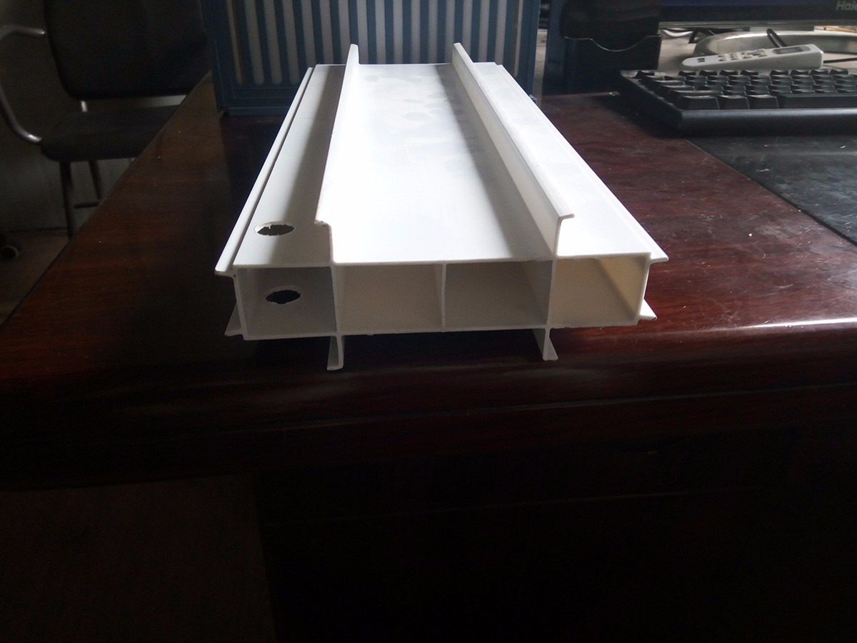 浙江立面拉缝板 (1)150MM宽拉缝板